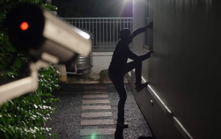 How To Set Up A Security Camera How To Set Up A Security Camera