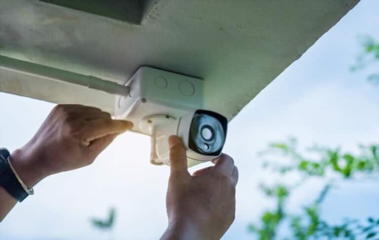 How To Set Up A Security Camera How To Set Up A Security Camera