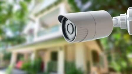 How To Set Up A Security Camera