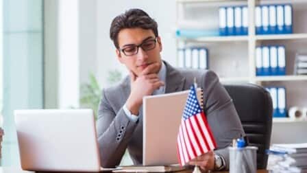 6 Best Flags For Office Desk of 2025