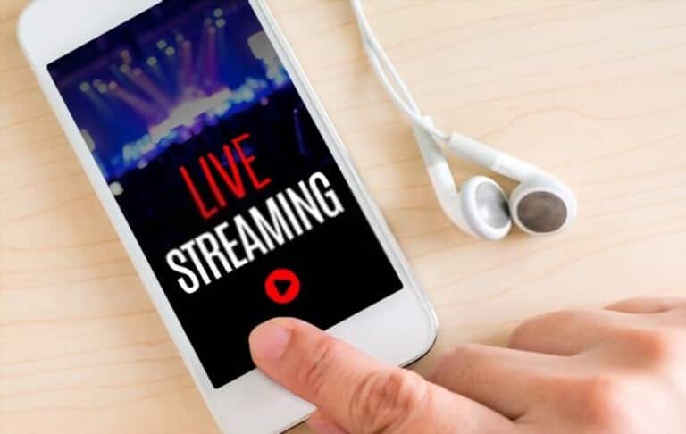 How To Live Stream On Youtube From Phone How To Live Stream On Youtube From Phone
