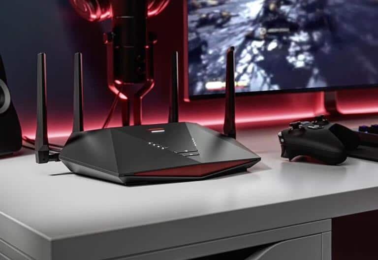How To Setup Gaming Router