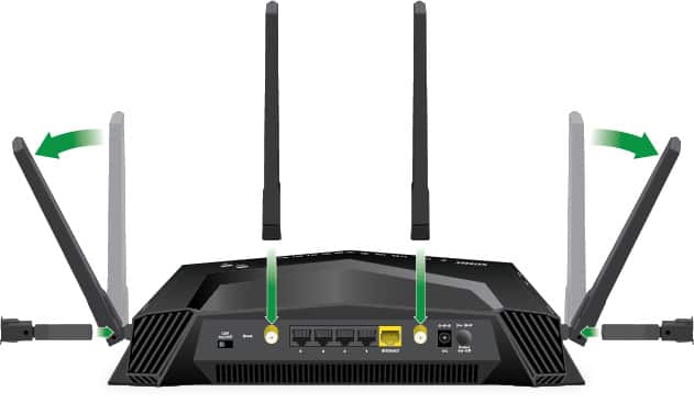 How To Setup Gaming Router How To Setup Gaming Router