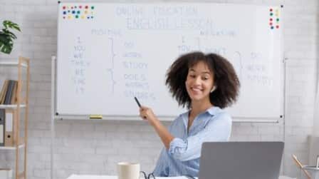 6 Best Whiteboard For Online Teaching of 2025