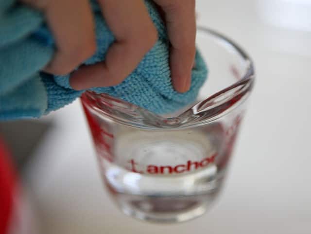 How To Clean Phone Screen Protector How To Clean Phone Screen Protector