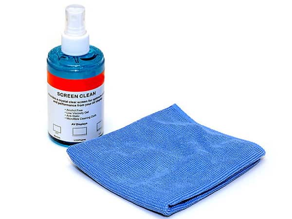 How To Clean Phone Screen Protector How To Clean Phone Screen Protector