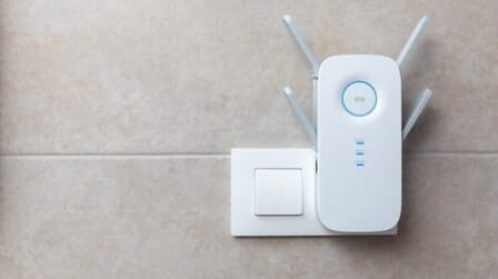 Benefits Of Wifi Extender