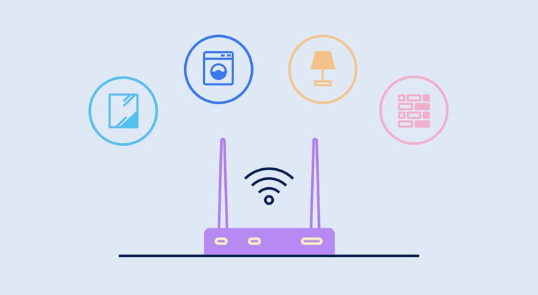 How To Extend Wifi Range With Another Router Without Cable How To Extend Wifi Range With Another Router Without Cable