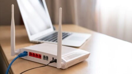 How To Extend Wifi Range With Another Router Without Cable How To Extend Wifi Range With Another Router Without Cable