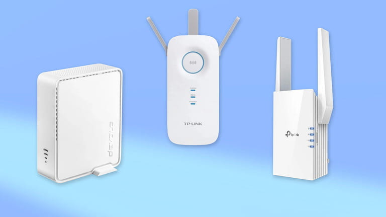 How To Choose Wifi Extender