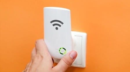 How To Choose Wifi Extender