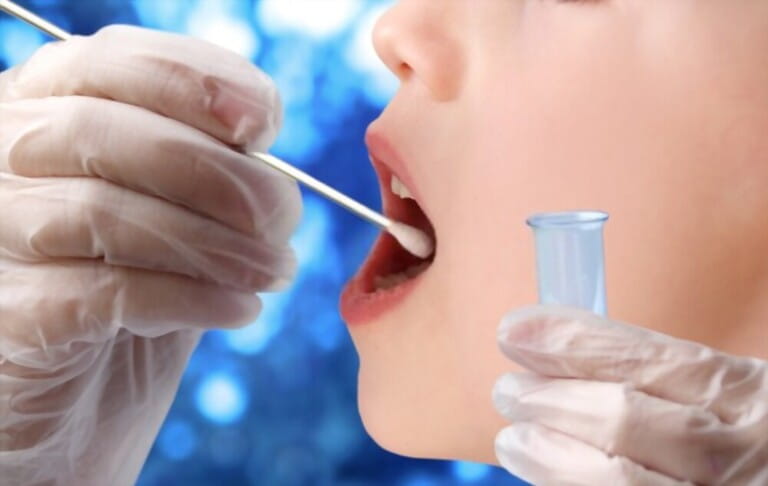 Disadvantages Of Paternity Testing