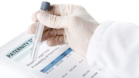 Disadvantages Of Paternity Testing