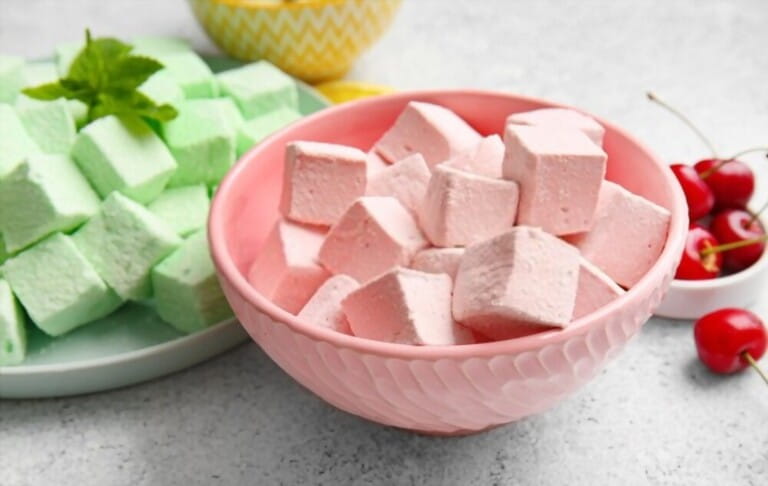 How To Make Marshmallow Recipe How To Make Marshmallow Recipe