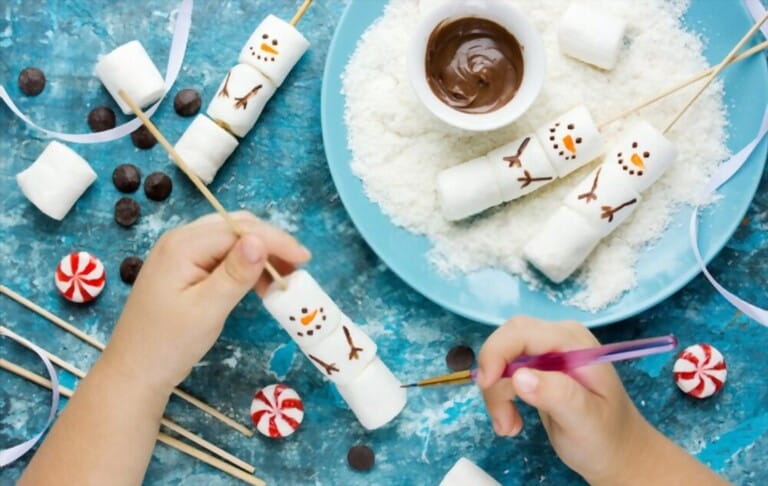 How To Make Marshmallow Recipe How To Make Marshmallow Recipe