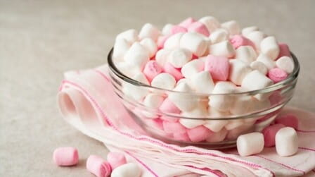 How To Make Marshmallow Recipe