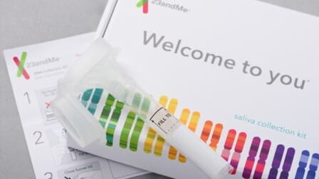 6 Best Paternity Test Kit of 2025