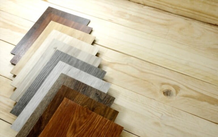 How To Choose Vinyl Plank Flooring