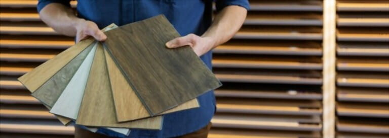 How To Choose Vinyl Plank Flooring
