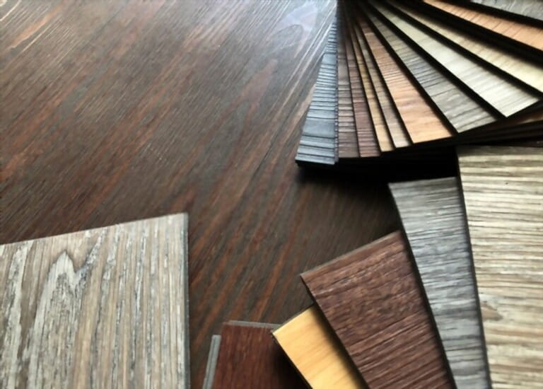 How To Choose Vinyl Plank Flooring