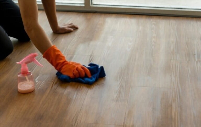 How To Choose Vinyl Plank Flooring