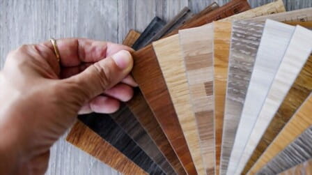 How To Choose Vinyl Plank Flooring