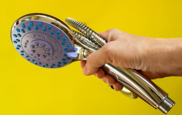 Benefits Of Handheld Shower Heads Benefits Of Handheld Shower Heads