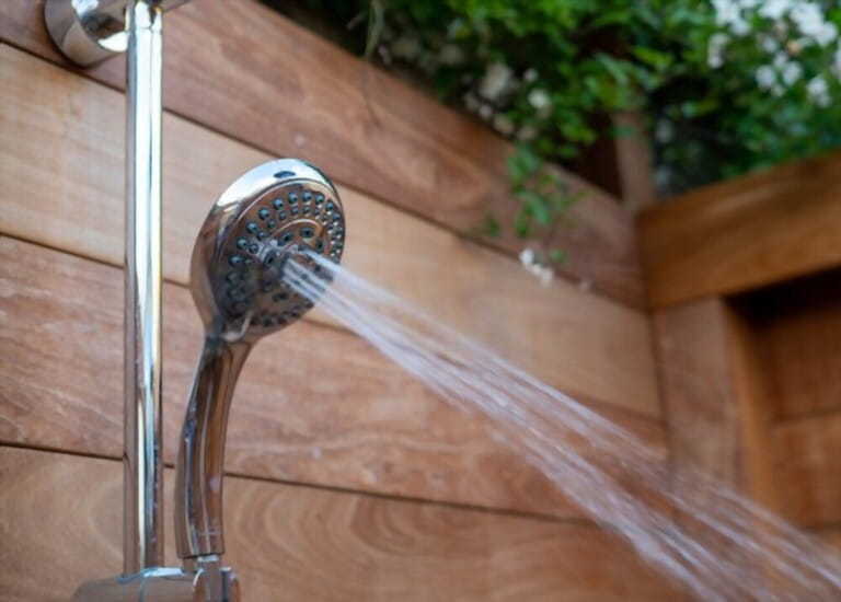 Benefits Of Handheld Shower Heads Benefits Of Handheld Shower Heads