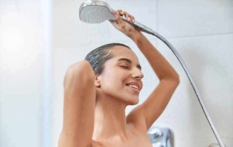 Benefits Of Handheld Shower Heads Benefits Of Handheld Shower Heads