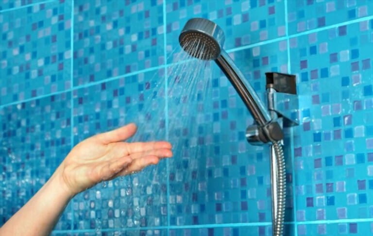 Benefits Of Handheld Shower Heads Benefits Of Handheld Shower Heads