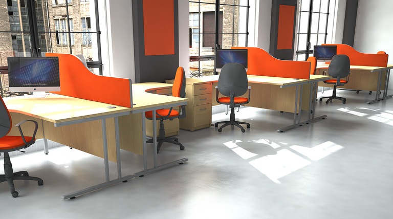 How To Choose Your Office Desks How To Choose Your Office Desks