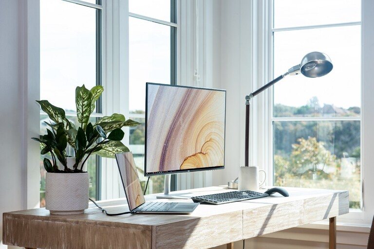 How To Set Up Home Office Space How To Set Up Home Office Space