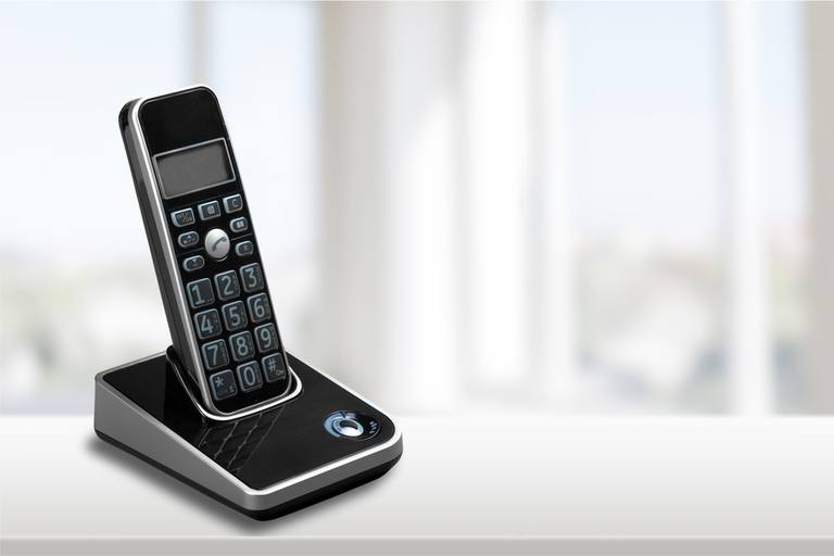 Benefits of Cordless Phone