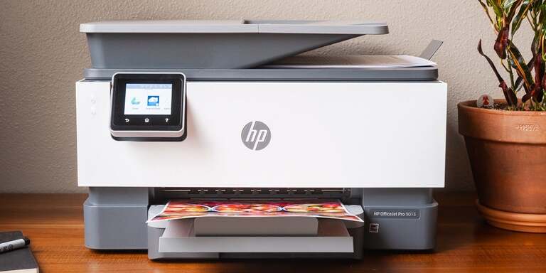 How To Choose Printer For Office How To Choose Printer For Office