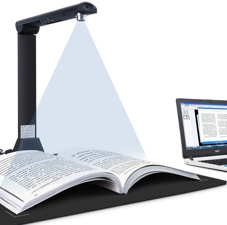 Different Types Of Documents Scanners Different Types Of Documents Scanners
