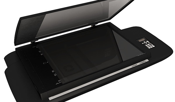 Different Types Of Documents Scanners Different Types Of Documents Scanners