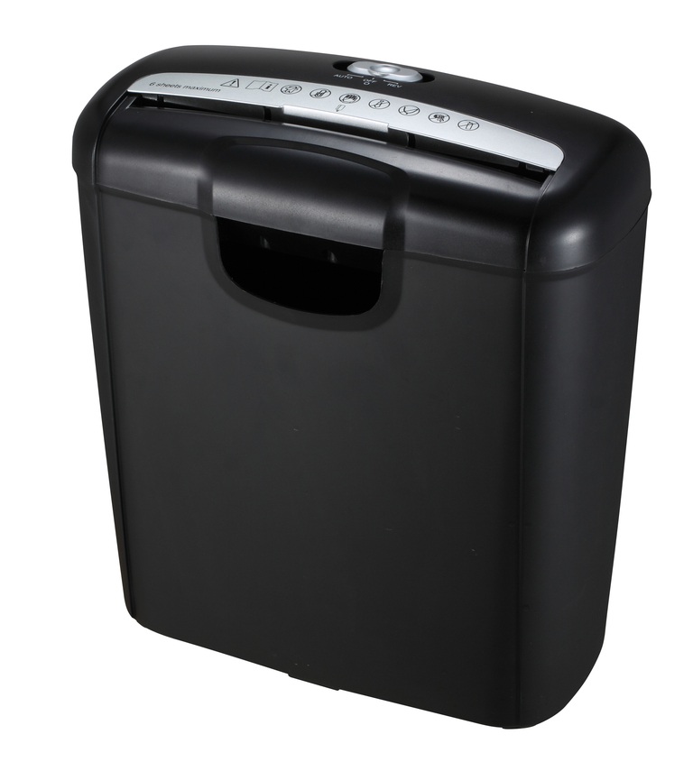 Different Types Of Paper Shredders Different Types Of Paper Shredders