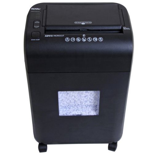 Different Types Of Paper Shredders