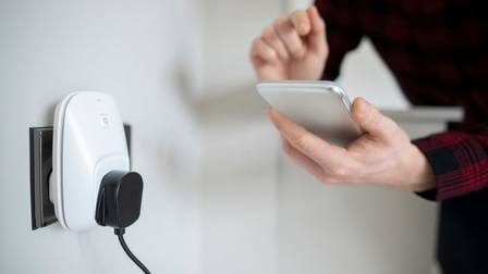 6 Best Smart Plugs With Energy Monitoring of 2025