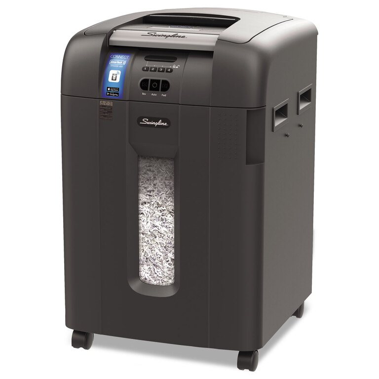 How To Choose Paper Shredders