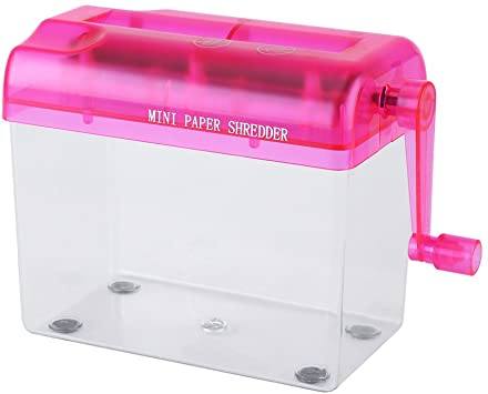 How To Choose Paper Shredders How To Choose Paper Shredders