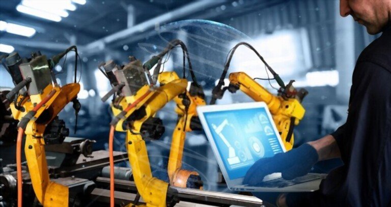 Benefits of the Monitor Arms Benefits of the Monitor Arms