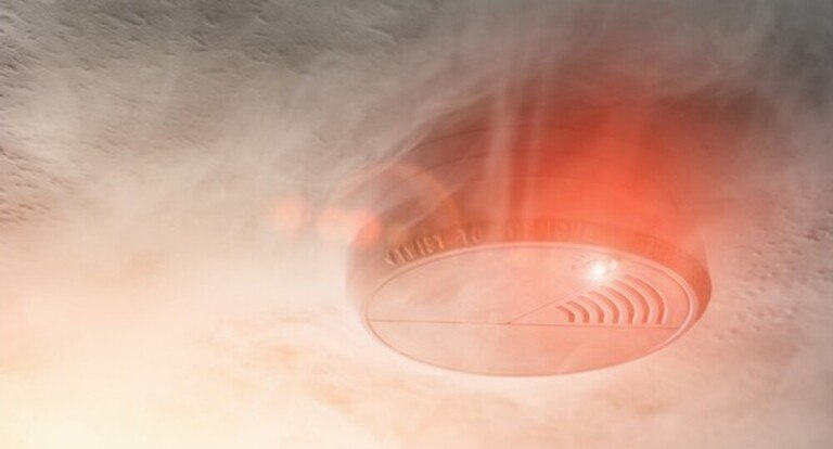 Benefits of Smoke Detectors Benefits of Smoke Detectors
