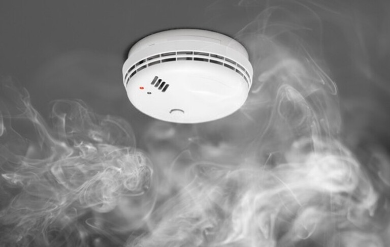 Benefits of Smoke Detectors Benefits of Smoke Detectors