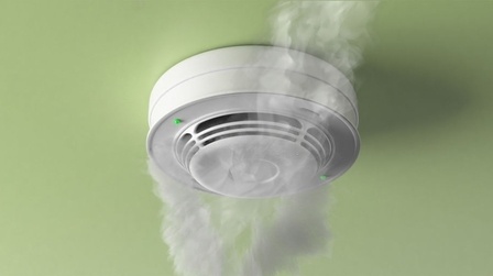 Benefits of Smoke Detectors