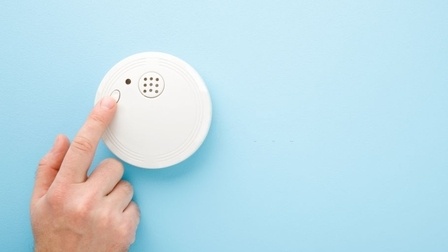Different Types Of Smoke Alarms