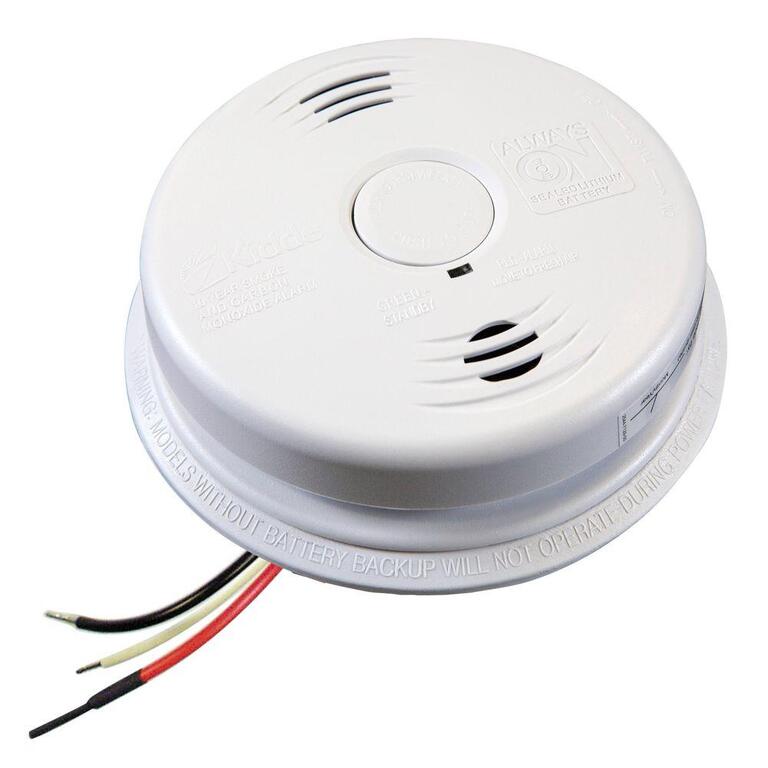 How To Choose Smoke Detector How To Choose Smoke Detector
