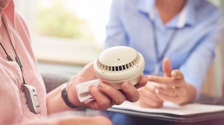 6 Best Smart Smoke Alarms of 2025