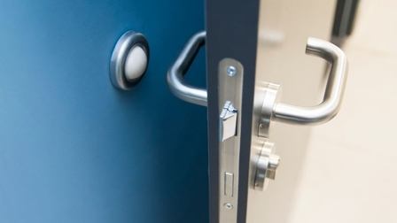 6 Best Door Stops For Heavy Door of 2025