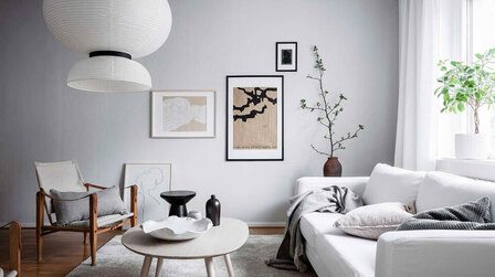 How To Brighten Up A Dark Apartment - Best Home Decorating Tips 2025